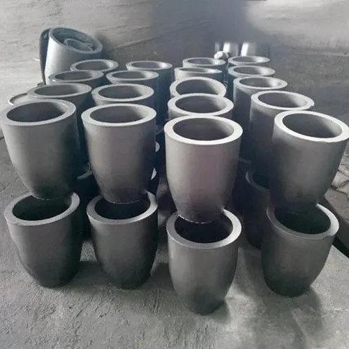 Graphite Casting Crucible in Odisha Graphite Casting Crucible in Odisha